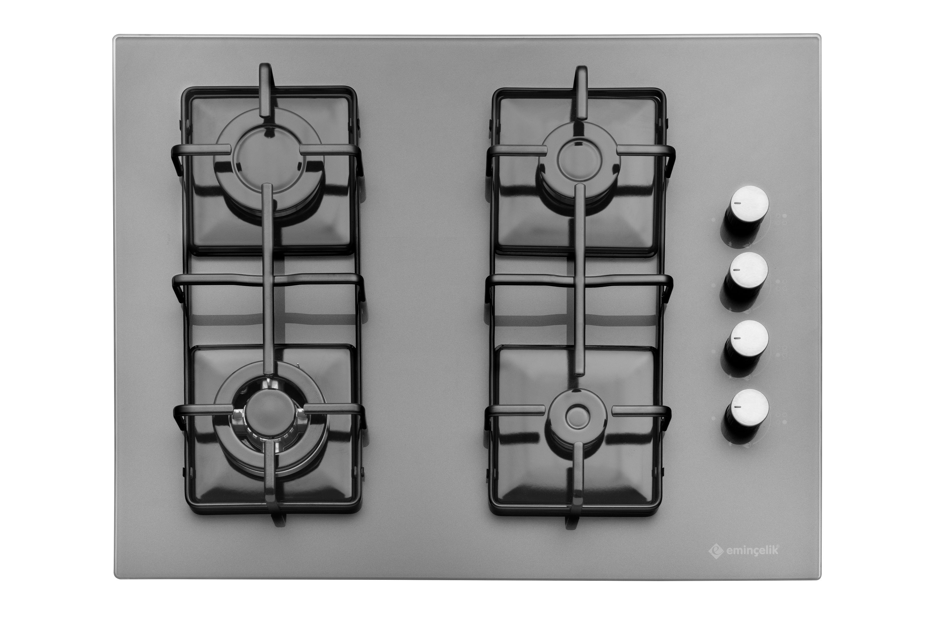 EMİNÇELİK ANKASTRE SET - 10