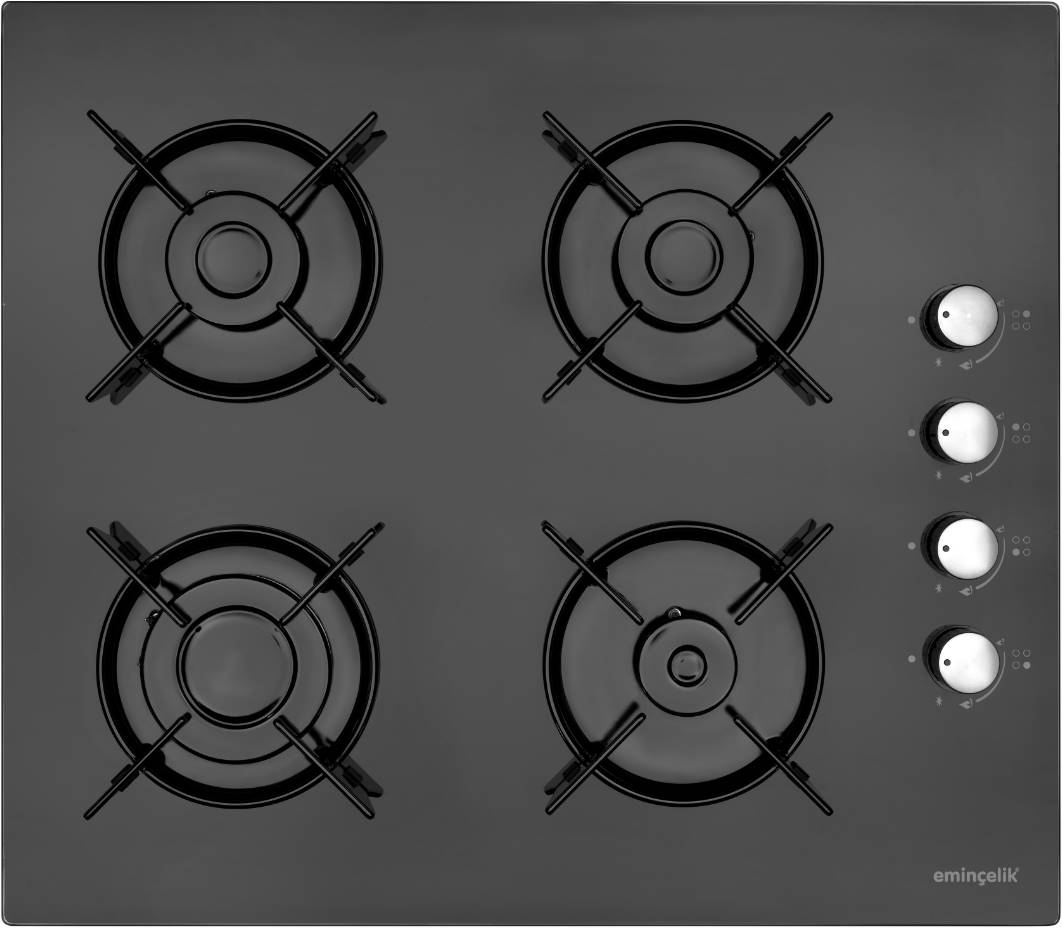 EMİNÇELİK ANKASTRE SET - 3