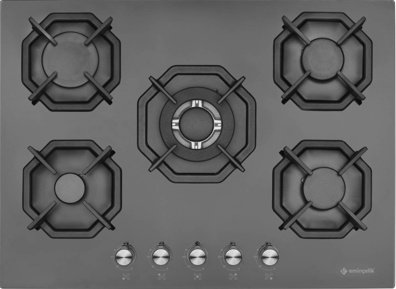 EMİNÇELİK ANKASTRE SET - 11