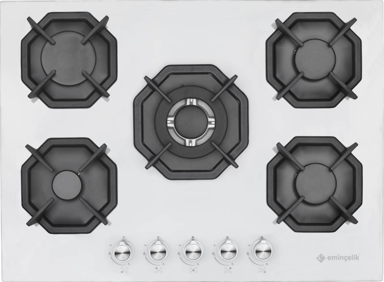 EMİNÇELİK ANKASTRE SET - 12