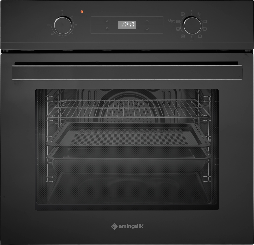 EMİNÇELİK ANKASTRE SET - 11