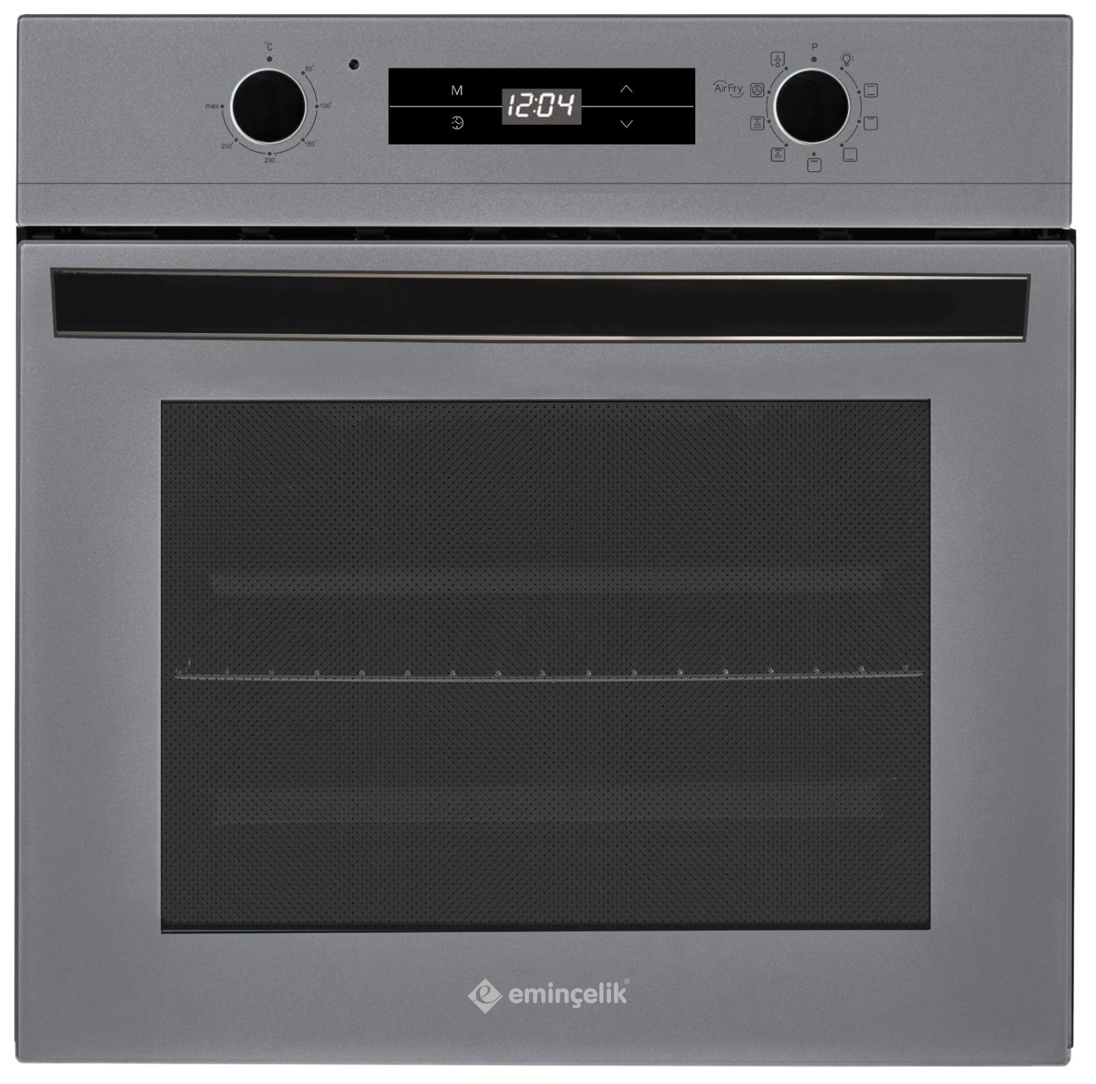 EMİNÇELİK ANKASTRE SET - 10