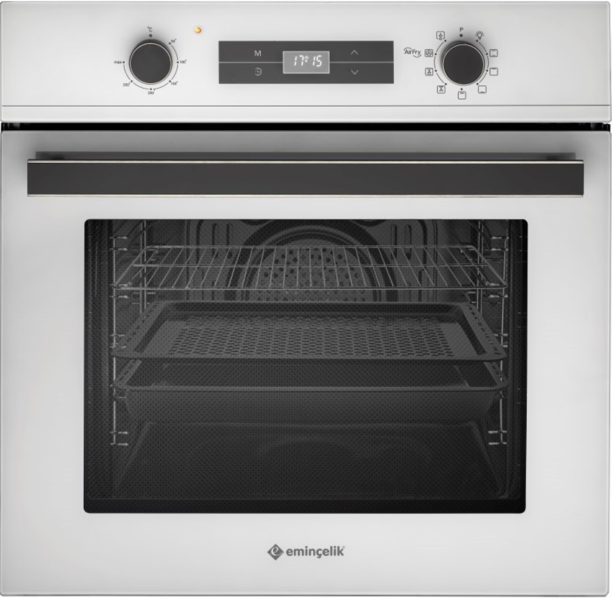 EMİNÇELİK ANKASTRE SET - 12